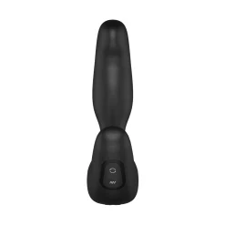 Vibro rotatif pour prostate Revo - Noir