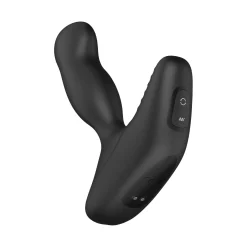 Vibro rotatif pour prostate Revo - Noir
