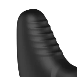 Vibro rotatif pour prostate Revo - Noir