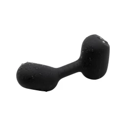 Waitomo - Plug anal vibrant - Noir
