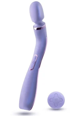Wellness - Vibromasseur Baguette Eternal - Lavande