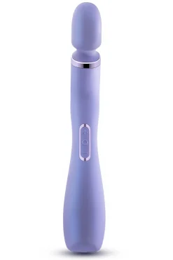 Wellness - Vibromasseur Baguette Eternal - Lavande