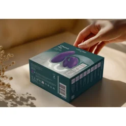 We-Vibe – Chorus Pro – Violet