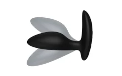 We-Vibe Ditto+ Satin Noir