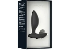 We-Vibe Ditto+ Satin Noir