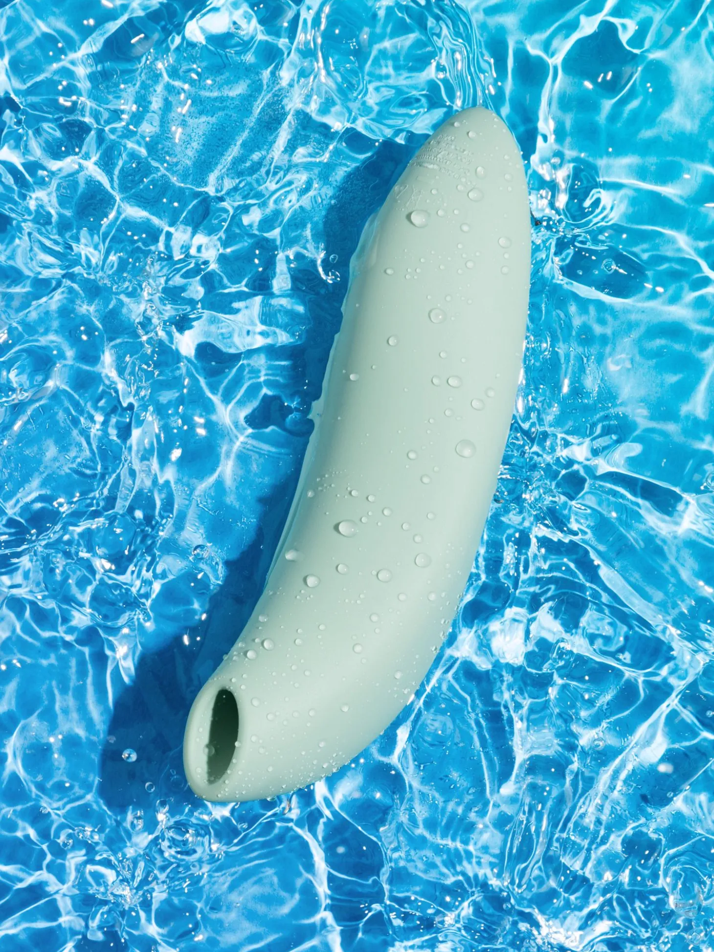 WE-VIBE – Melt 2 Stimulateur Clitoridien – Vert