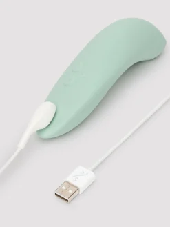 WE-VIBE – Melt 2 Stimulateur Clitoridien – Vert