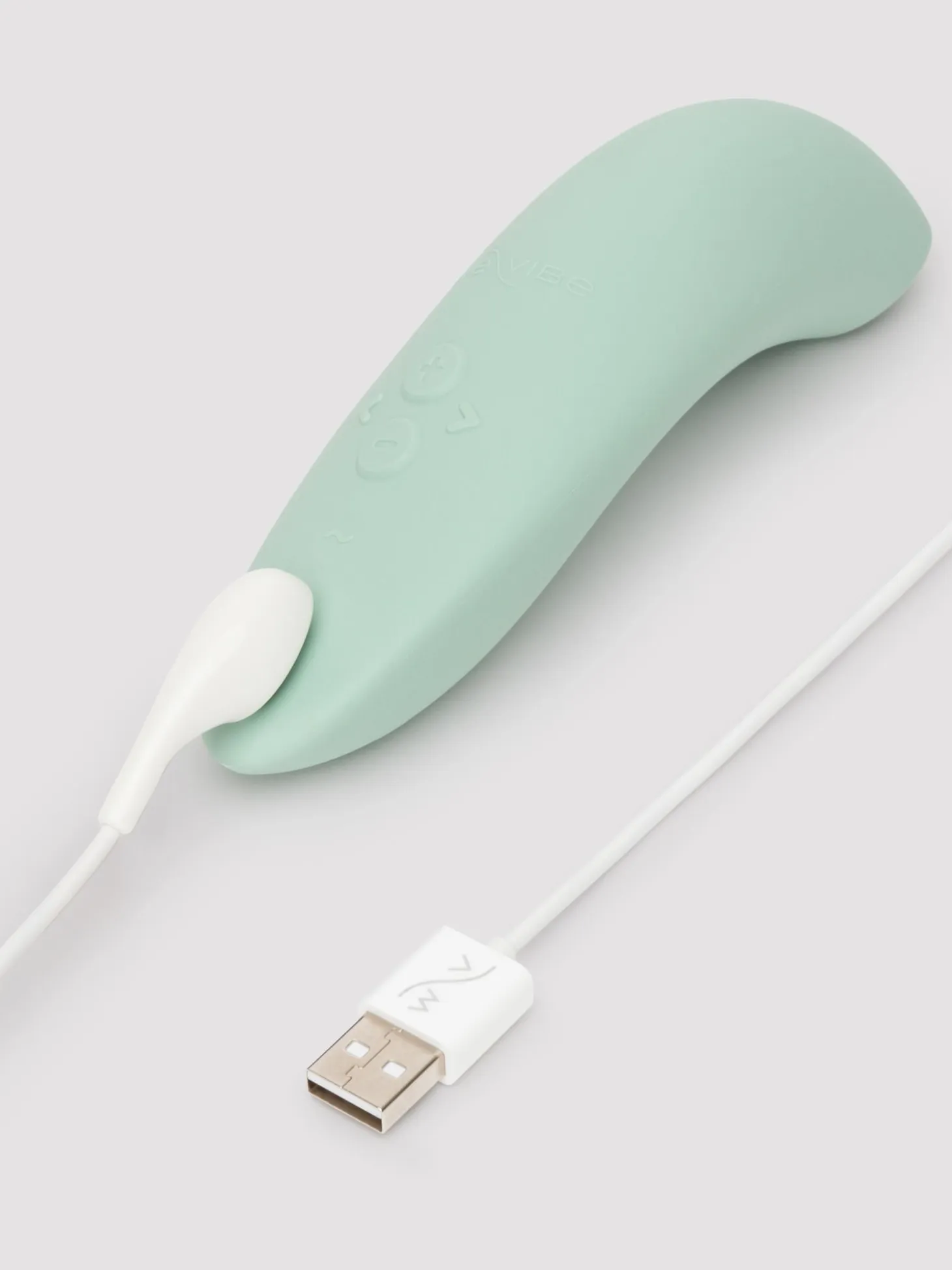 WE-VIBE – Melt 2 Stimulateur Clitoridien – Vert