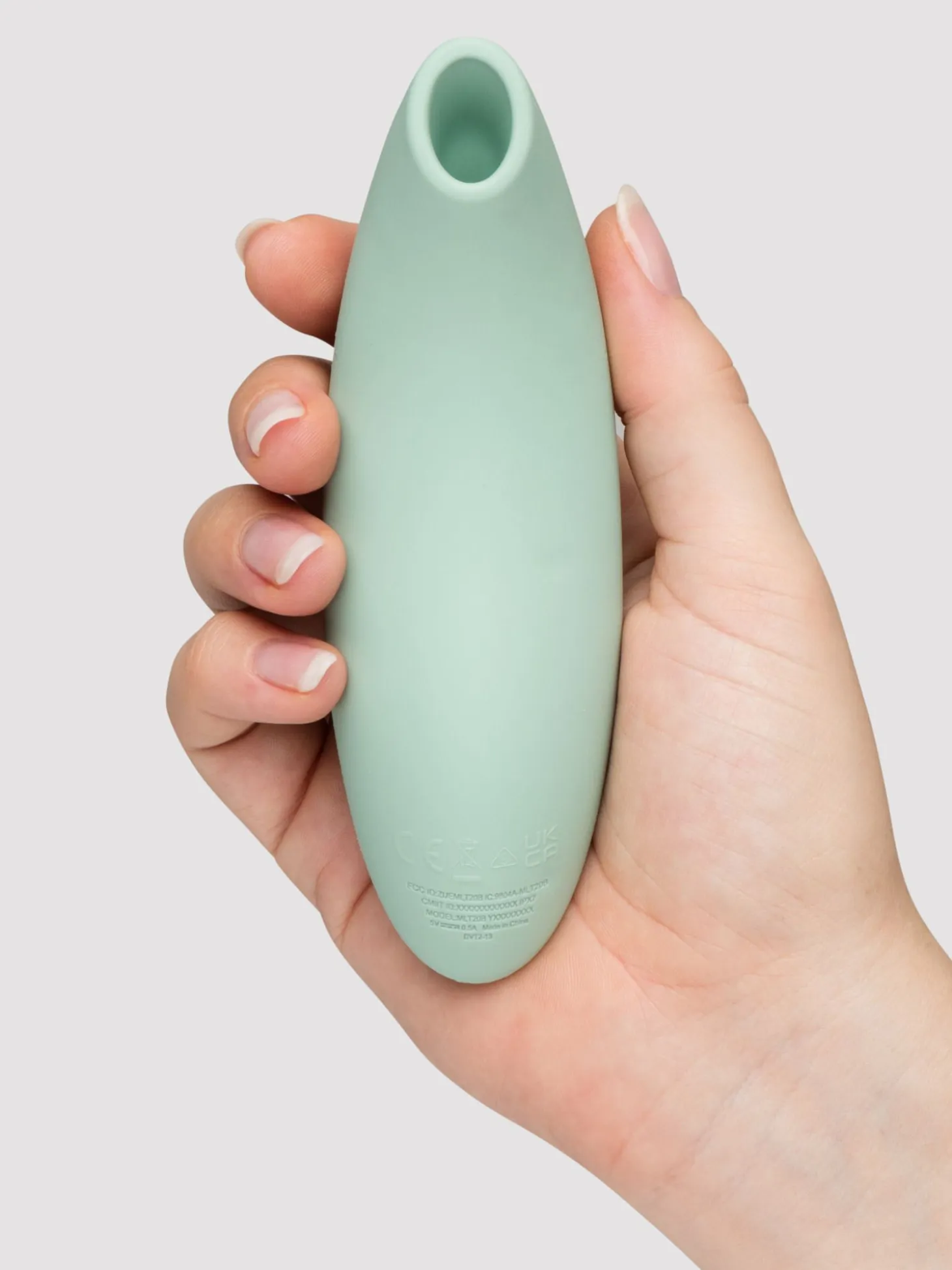 WE-VIBE – Melt 2 Stimulateur Clitoridien – Vert