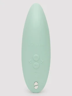 WE-VIBE – Melt 2 Stimulateur Clitoridien – Vert