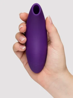 We-Vibe - Melt 2 Stimulateur Clitoridien Connecté par Application - Violet
