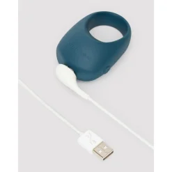 We-Vibe – Pivot 2 Anneau Vibrant – Gris