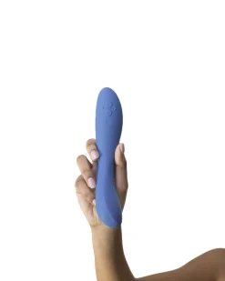 We-Vibe Rave 2 - Muted Blue