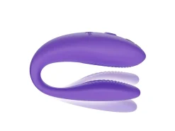 We-Vibe - Sync Go avec Application - Violet