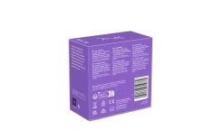 We-Vibe - Sync Go avec Application - Violet