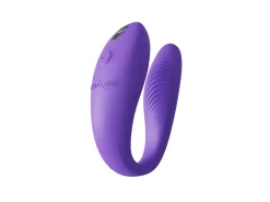 We-Vibe - Sync Go avec Application - Violet