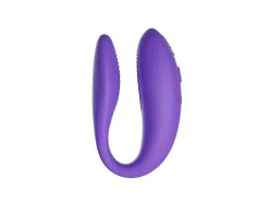 We-Vibe - Sync Go avec Application - Violet
