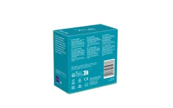 We-Vibe - Sync Go avec l'Application - Turquoise