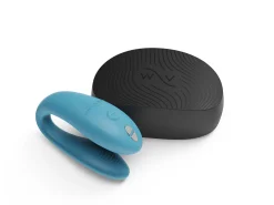 We-Vibe - Sync Go avec l'Application - Turquoise