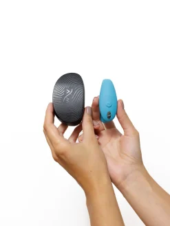 We-Vibe - Sync Go avec l'Application - Turquoise