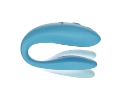 We-Vibe - Sync Go avec l'Application - Turquoise