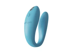 We-Vibe - Sync Go avec l'Application - Turquoise