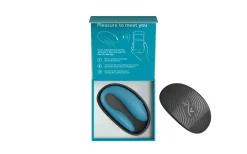 We-Vibe - Sync Go avec l'Application - Turquoise