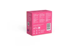 We-Vibe Sync Lite - Stimulateur clitoridien & point G - Rose