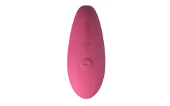 We-Vibe Sync Lite - Stimulateur clitoridien & point G - Rose