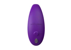 We-Vibe Sync 2 Vibromasseur pour Couples avec Télécommande et Application - Violet