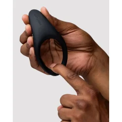 We-Vibe – Verge 2 Anneau Vibrant – Noir