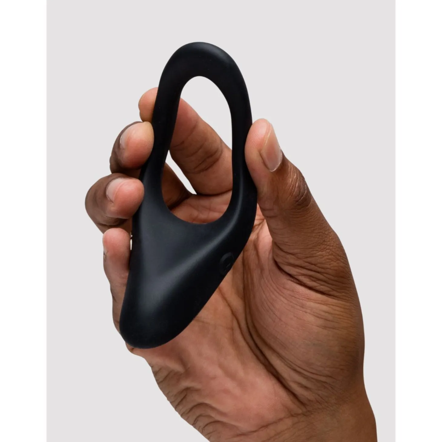 We-Vibe – Verge 2 Anneau Vibrant – Noir