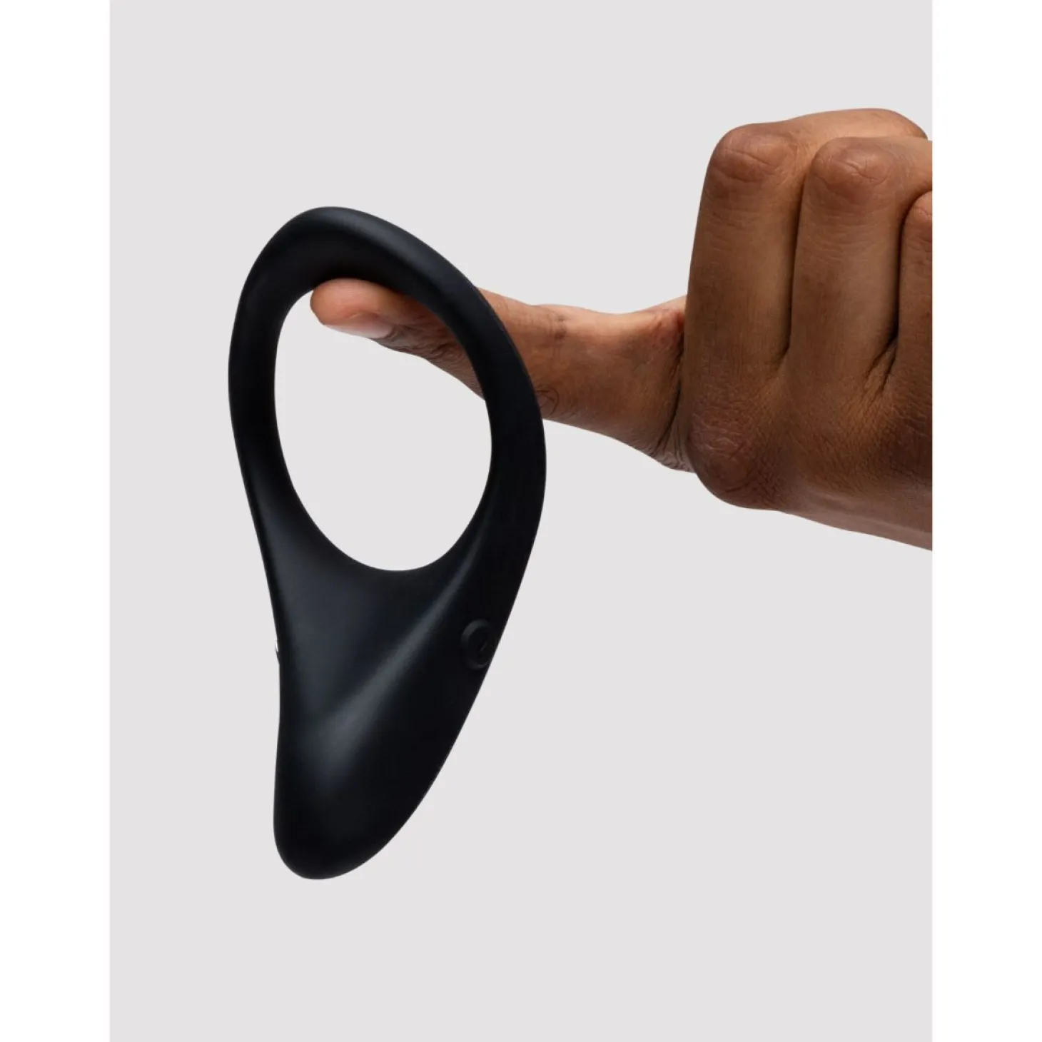 We-Vibe – Verge 2 Anneau Vibrant – Noir