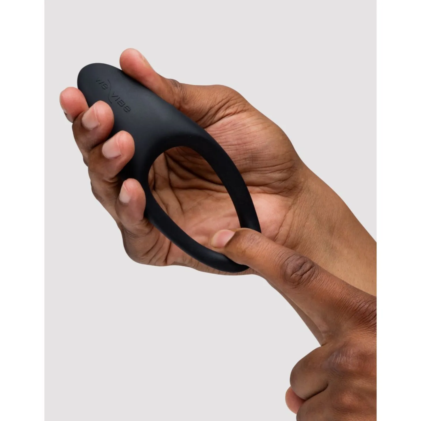 We-Vibe – Verge 2 Anneau Vibrant – Noir