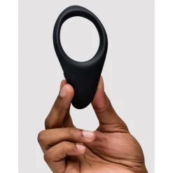 We-Vibe – Verge 2 Anneau Vibrant – Noir