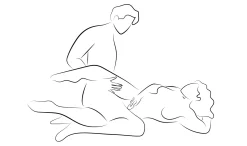We-Vibe - Vibro à air pulsé 