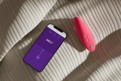 We-Vibe - Vibro à air pulsé 