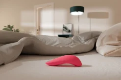 We-Vibe - Vibro à air pulsé 