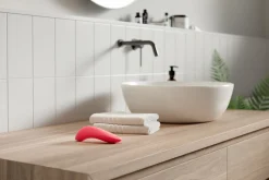 We-Vibe - Vibro à air pulsé 