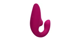 Womanizer Blend - Double stimulation - Fushia