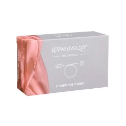 Womanizer - Câble de Charge - Noir