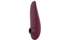 Womanizer Classic 2 - Stimulateur clitoridien à air pulsé - Bordeaux