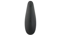 Womanizer Classic 2 - Stimulateur clitoridien à air pulsé - Noir