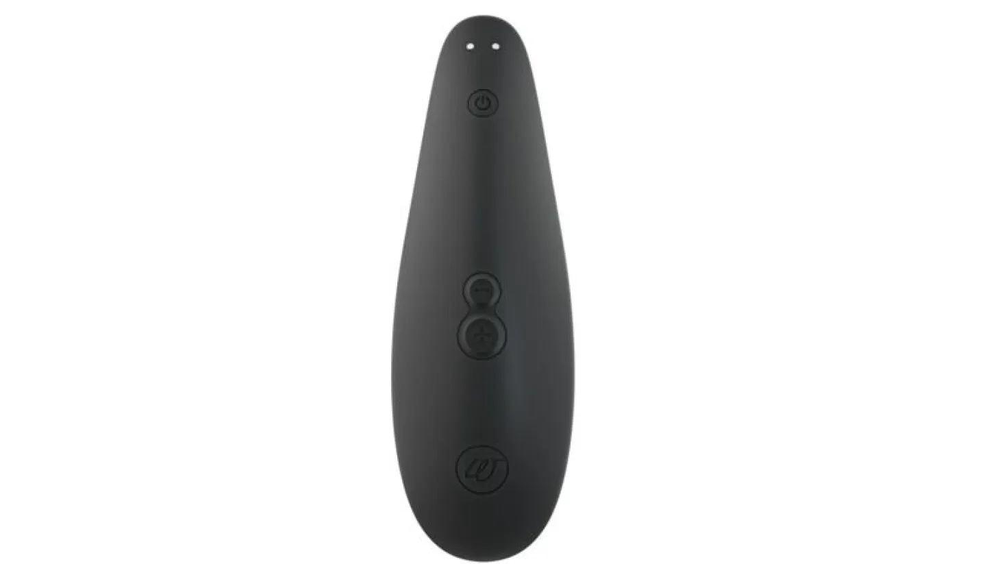 Womanizer Classic 2 - Stimulateur clitoridien à air pulsé - Noir