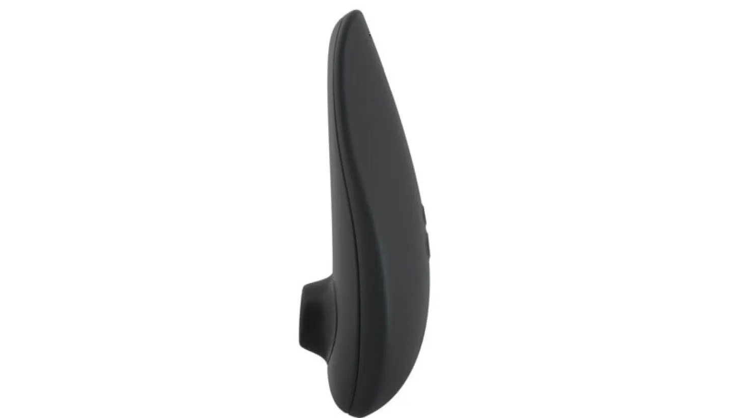 Womanizer Classic 2 - Stimulateur clitoridien à air pulsé - Noir