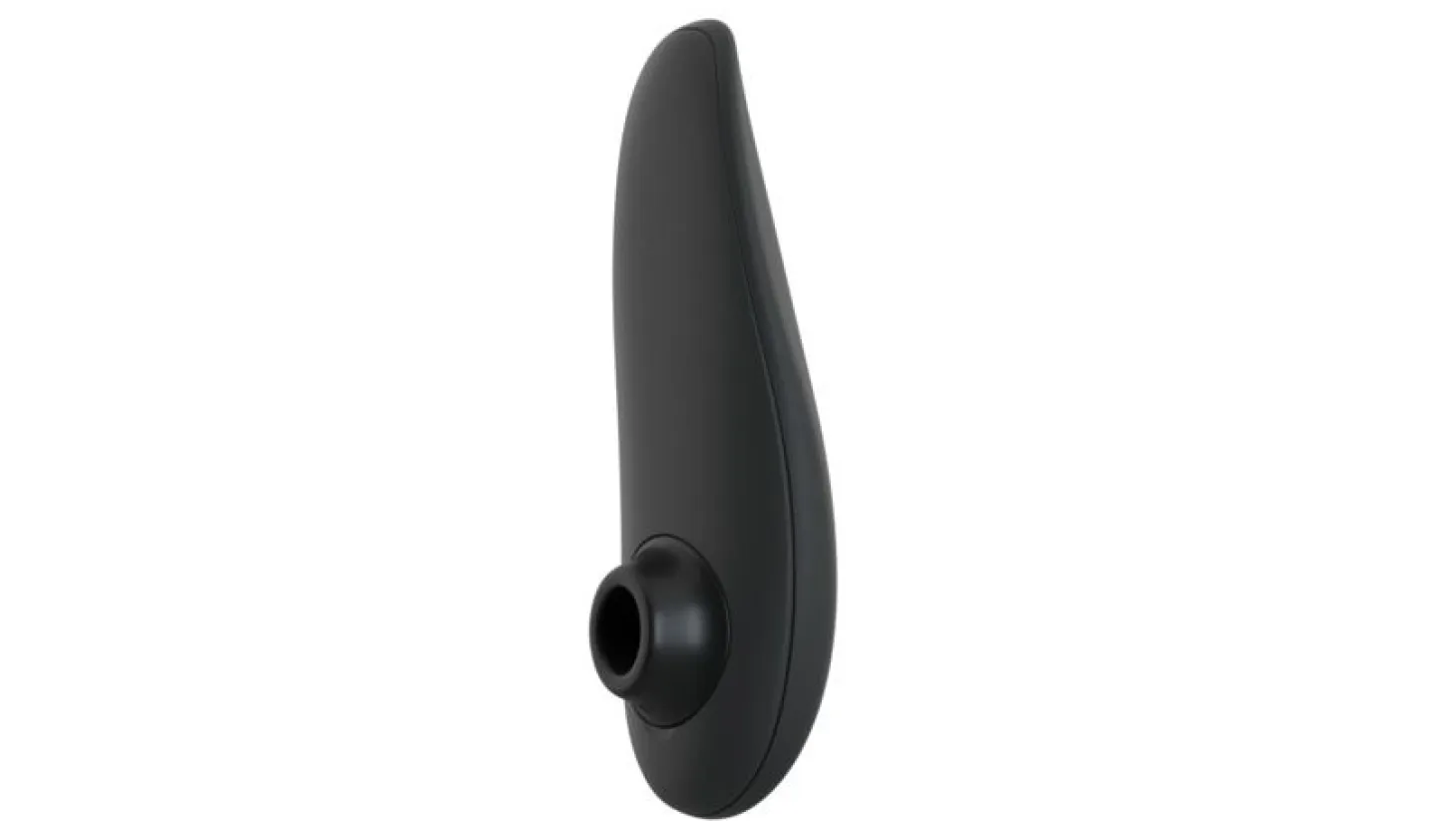 Womanizer Classic 2 - Stimulateur clitoridien à air pulsé - Noir