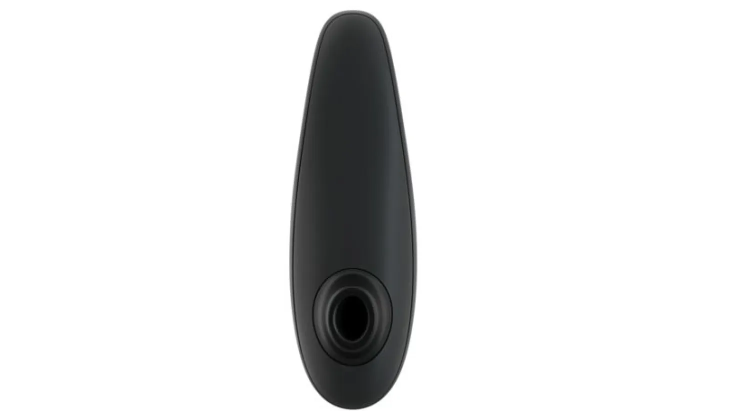 Womanizer Classic 2 - Stimulateur clitoridien à air pulsé - Noir