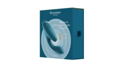 Womanizer DUO 2 - Stimulateur clitoridien à air pulsé - Vert