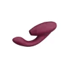 Womanizer DUO 2 - Stimulateur clitoridien à air pulsé - Rouge