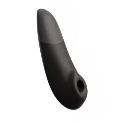 Womanizer Enhance - Duo clitoridien air et vibration - Noir